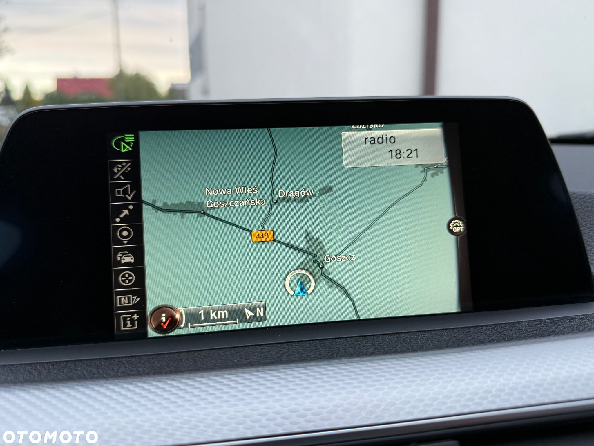 BMW Seria 3 320d Touring M Sport - 22