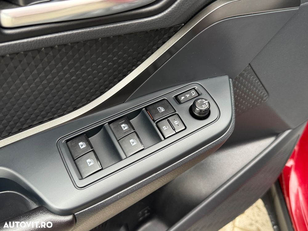 Toyota C-HR Hybrid Style - 13
