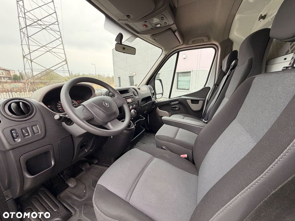Renault MASTER - 11