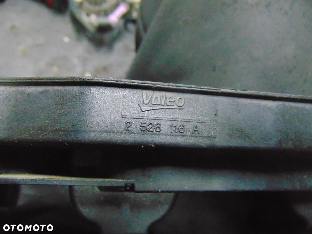 Cewka opel z18XE - 5