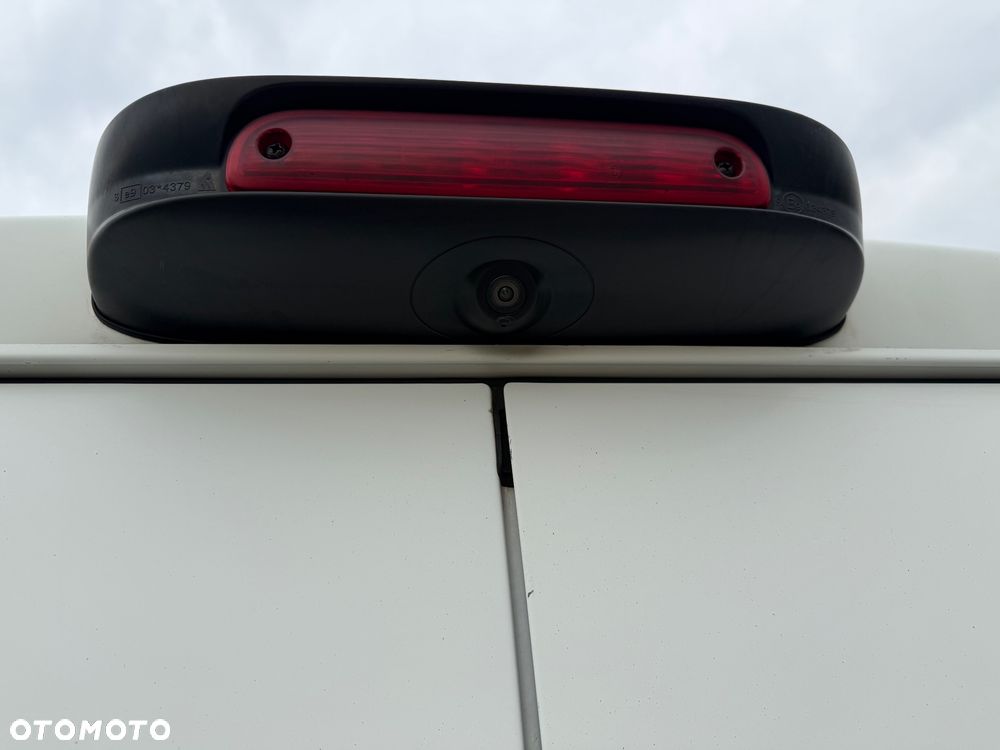 Peugeot BOXER - 28