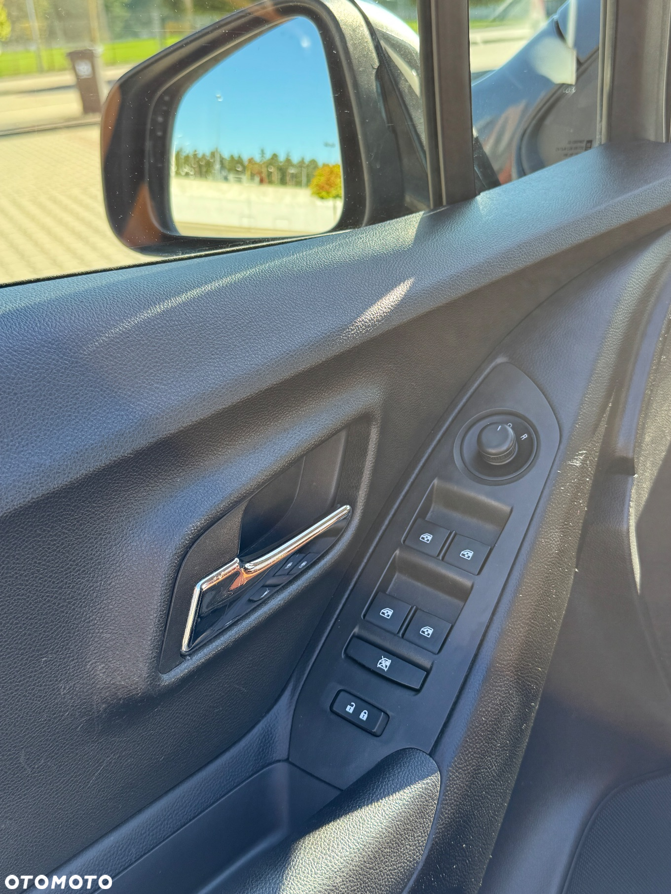Chevrolet Trax 1.7 D LTZ - 12