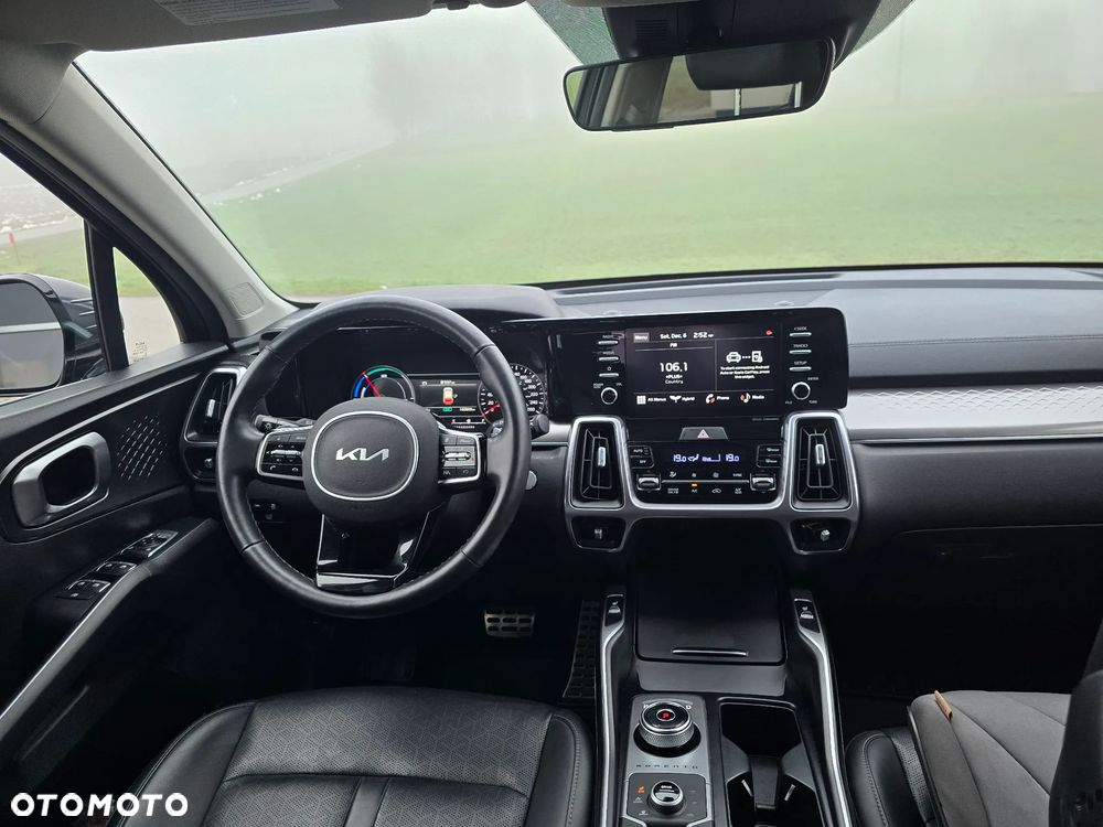 Kia Sorento - 23