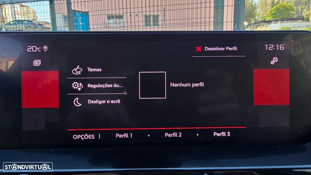 Citroën C4 1.2 PureTech Plus EAT8 - 40