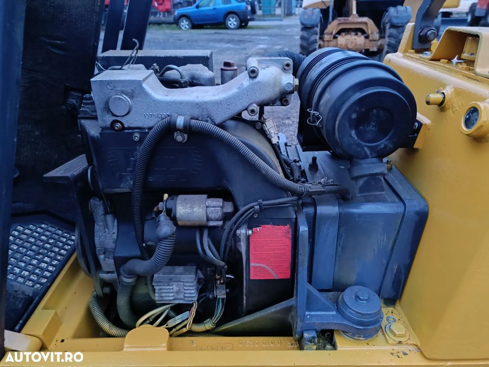 Bomag BMP851 - 10