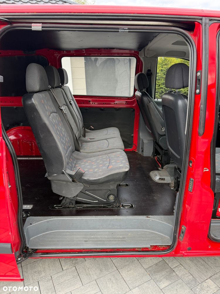 Mercedes-Benz Vito - 25