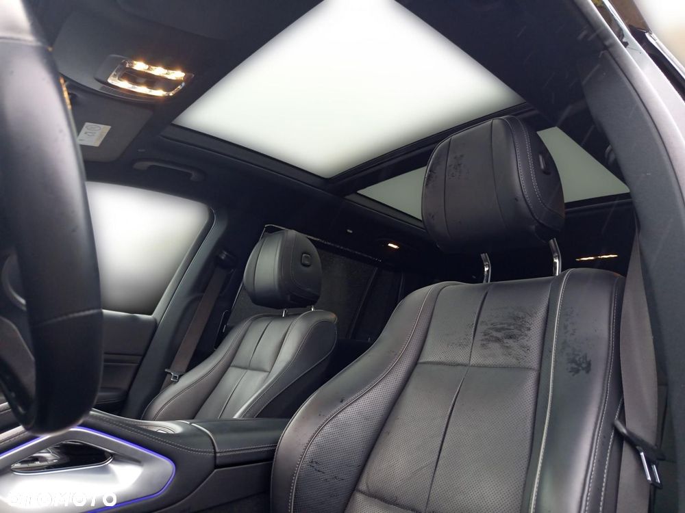 Mercedes-Benz GLS - 15