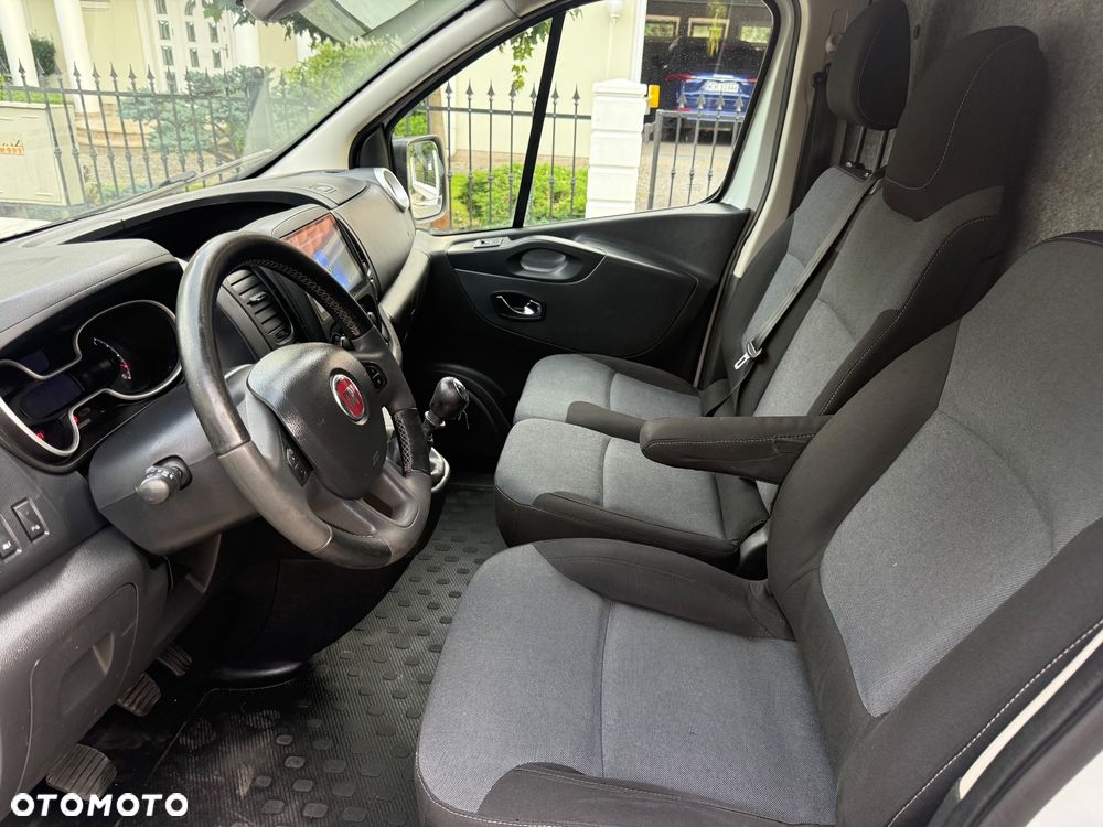 Fiat Talento - 22
