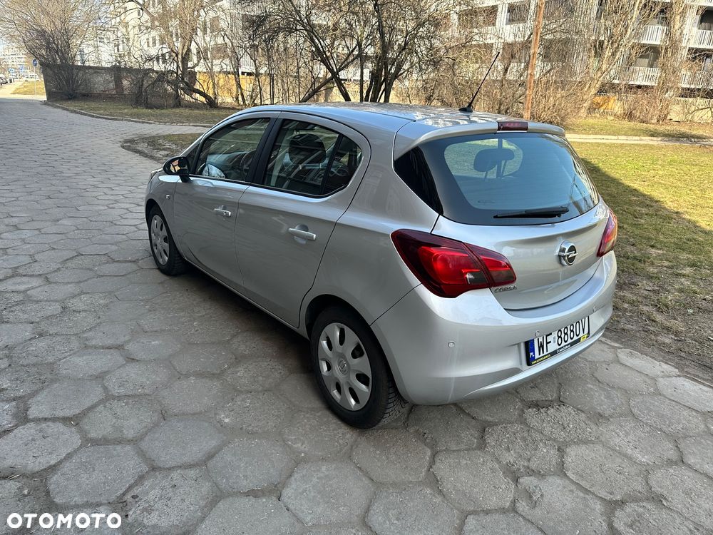 Opel Corsa 1.4 Enjoy - 6