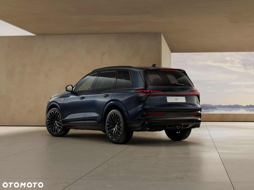 Audi Q7 - 8