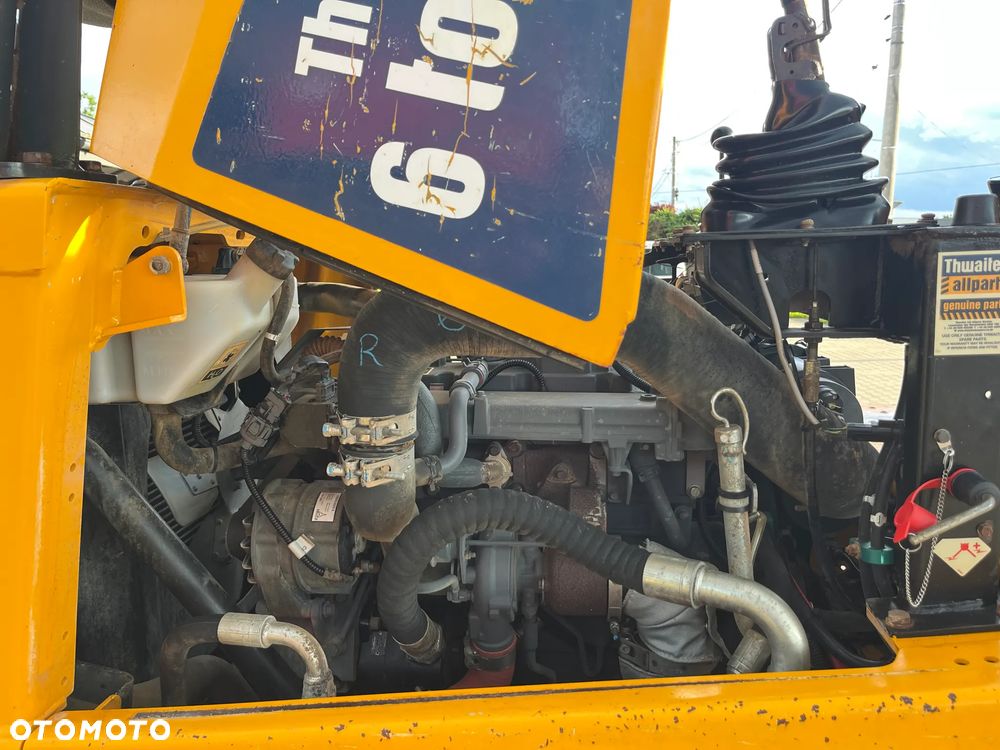 Thwaites Mach 2066 6 Tonne - 18