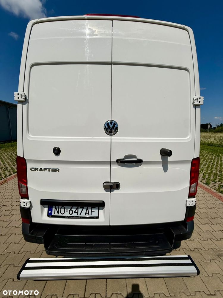 Volkswagen CRAFTER - 11