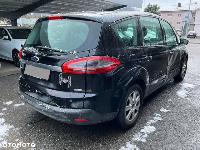 Ford S-Max 1.6 EcoBoost Start Stopp System Titanium - 7