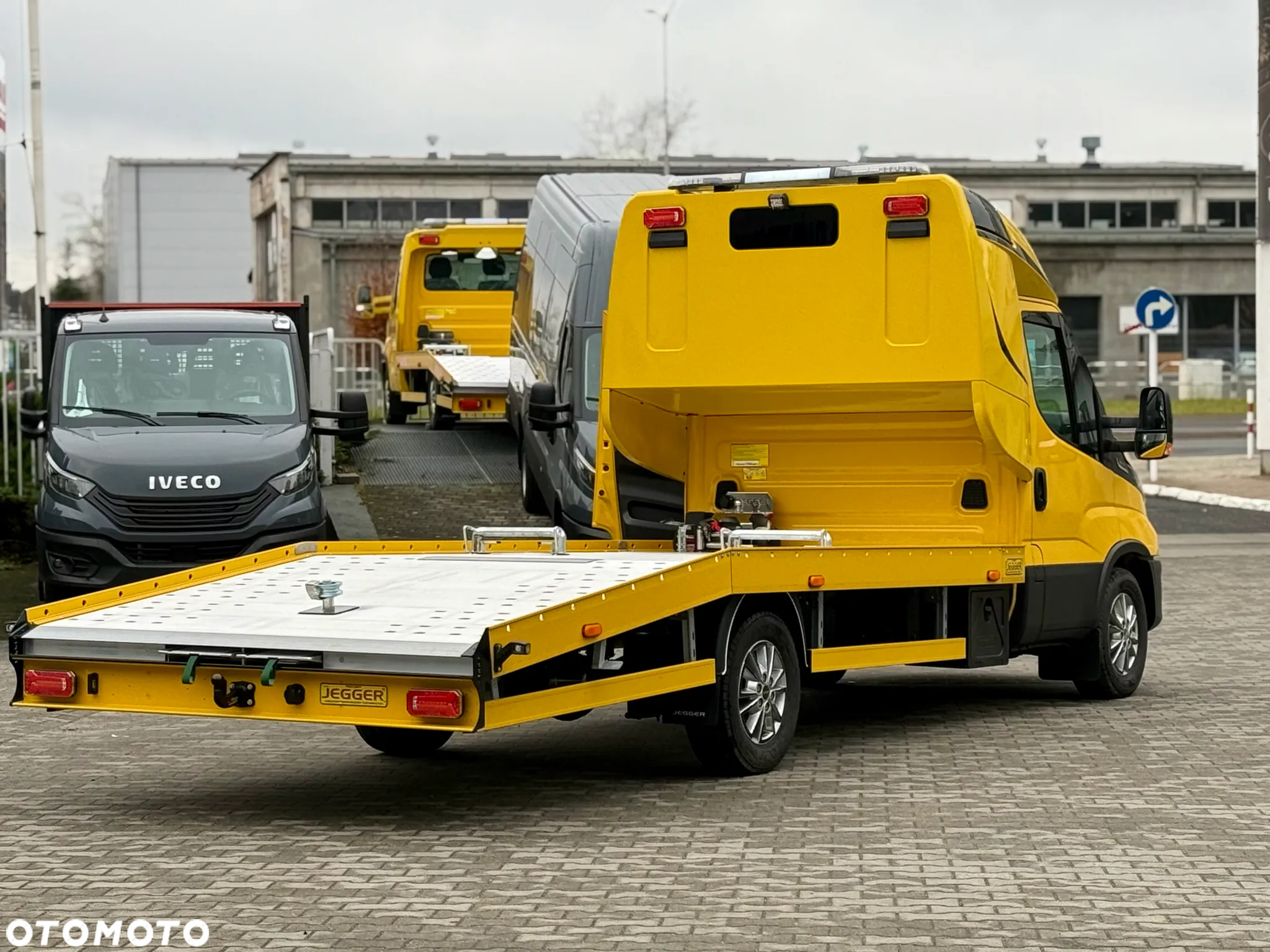 Iveco Daily - 18