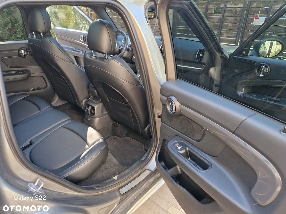 MINI Countryman Cooper S ALL4 - 12