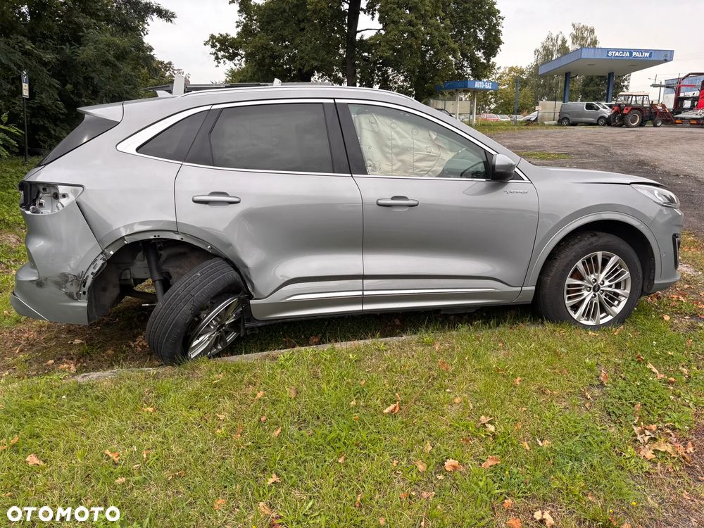 Ford Kuga - 6