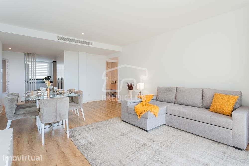 Apartamento T3 - Virtudes / Funchal - Grande imagem: 2/22