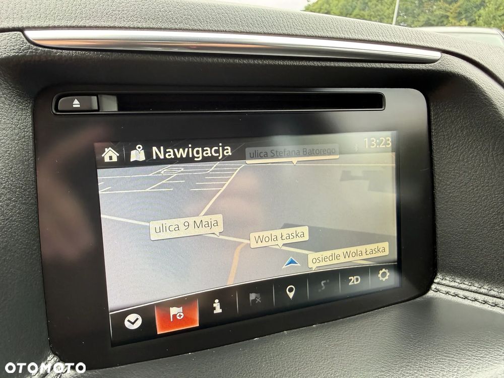 Mazda CX-5 SKYACTIV-G 165 Exclusive-Line - 27