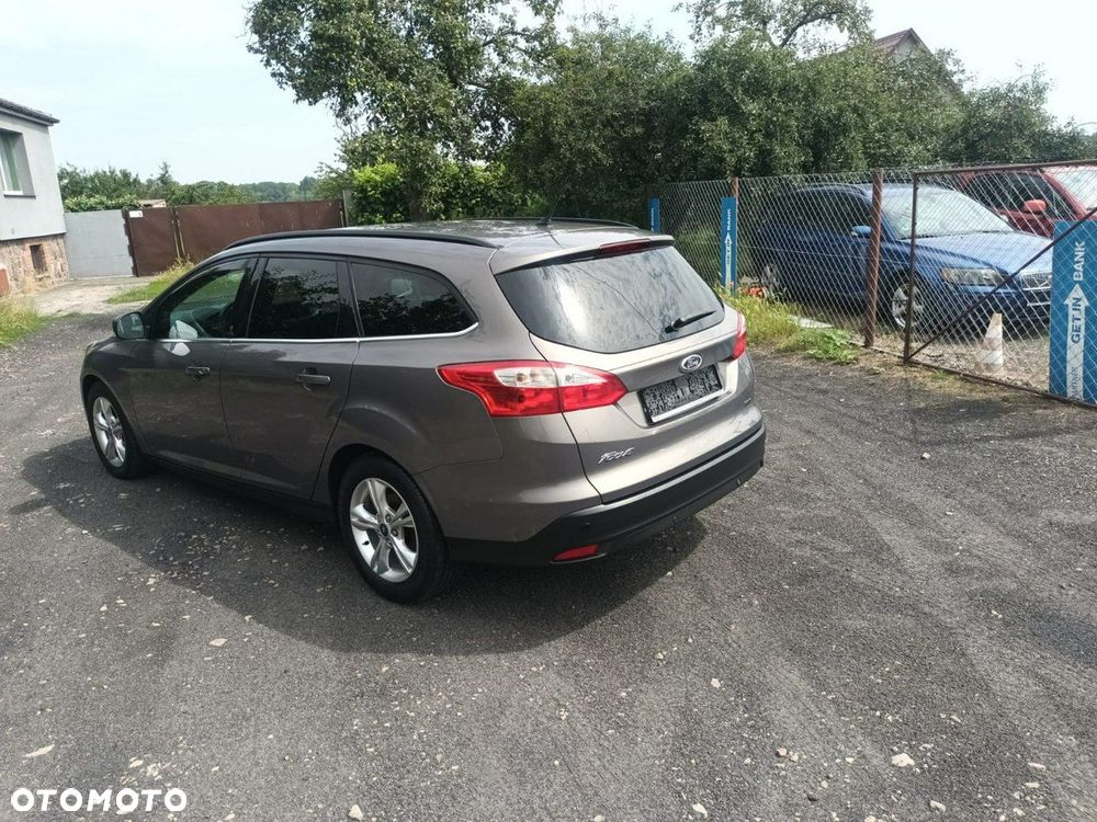 Ford Focus - 6