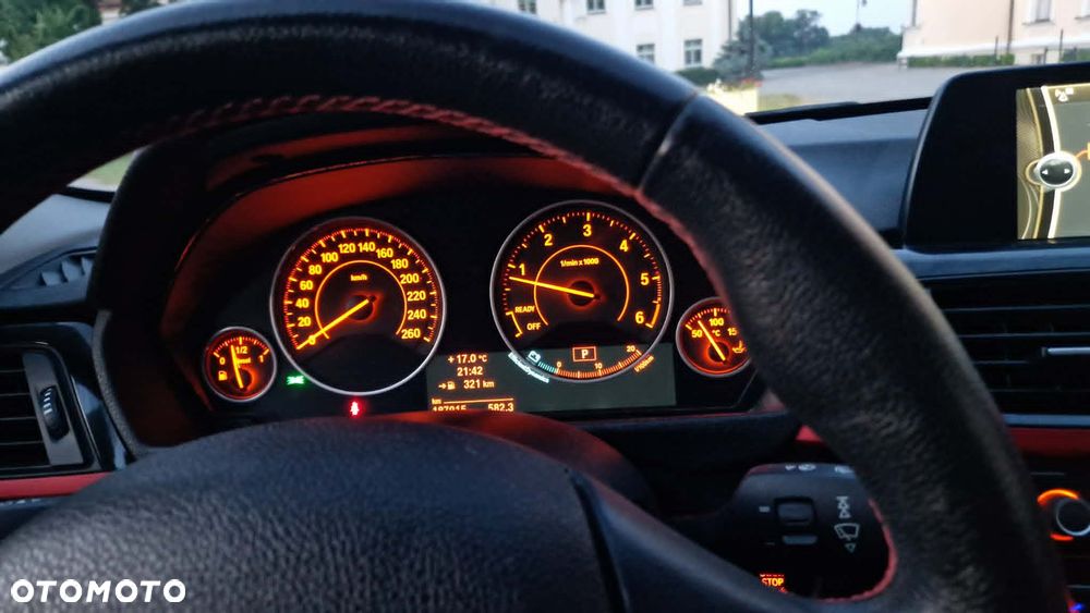 BMW Seria 3 - 9