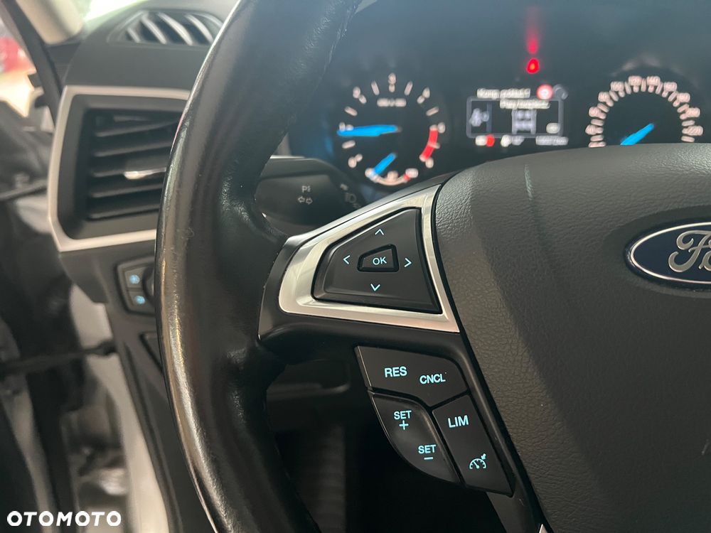 Ford S-Max 2.0 EcoBlue Trend - 21