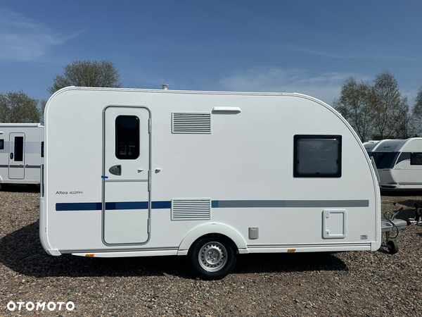 Adria ALTEA 402 PH