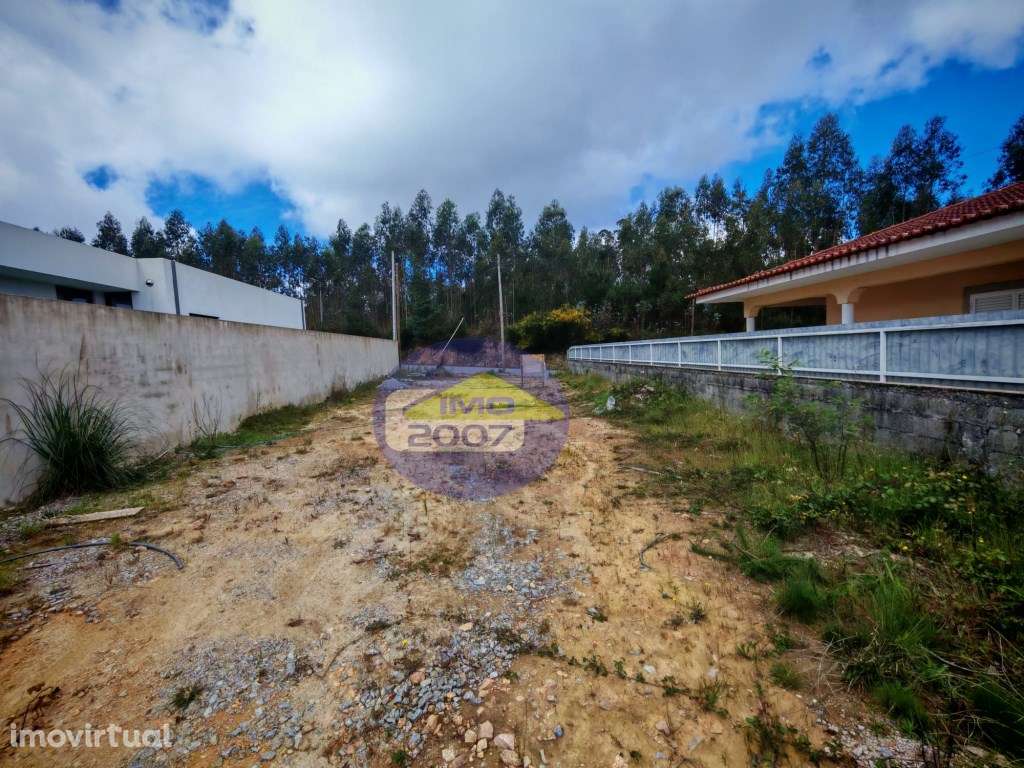 Terreno Em Guisande - Grande imagem: 4/15
