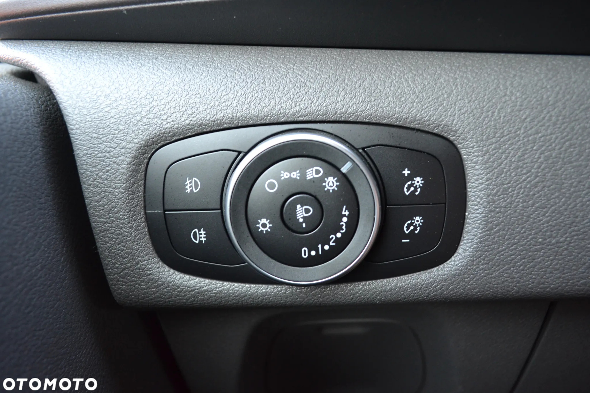 Ford Transit Custom - 15