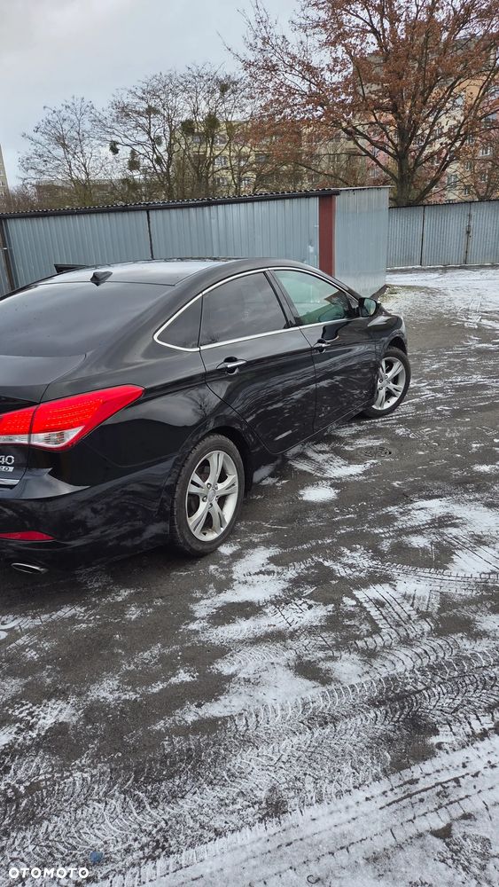Hyundai i40 2.0 GDI Comfort - 3