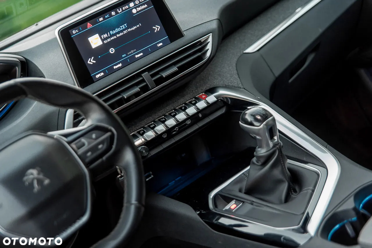 Peugeot 5008 1.2 PureTech Allure Pack S&S - 15