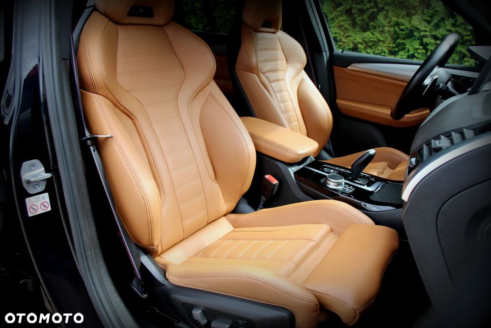 BMW X3 xDrive30e M Sport sport - 13