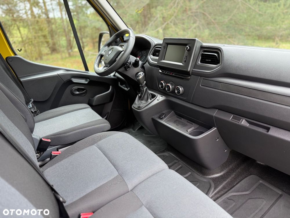 Renault Master - 10