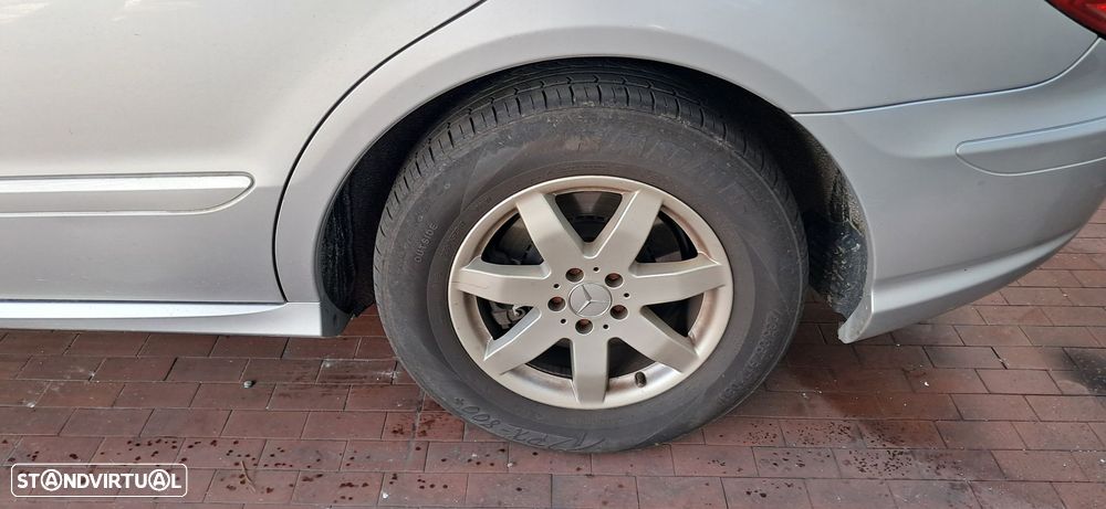 Mercedes-Benz R 300 CDI BlueEfficiency - 3