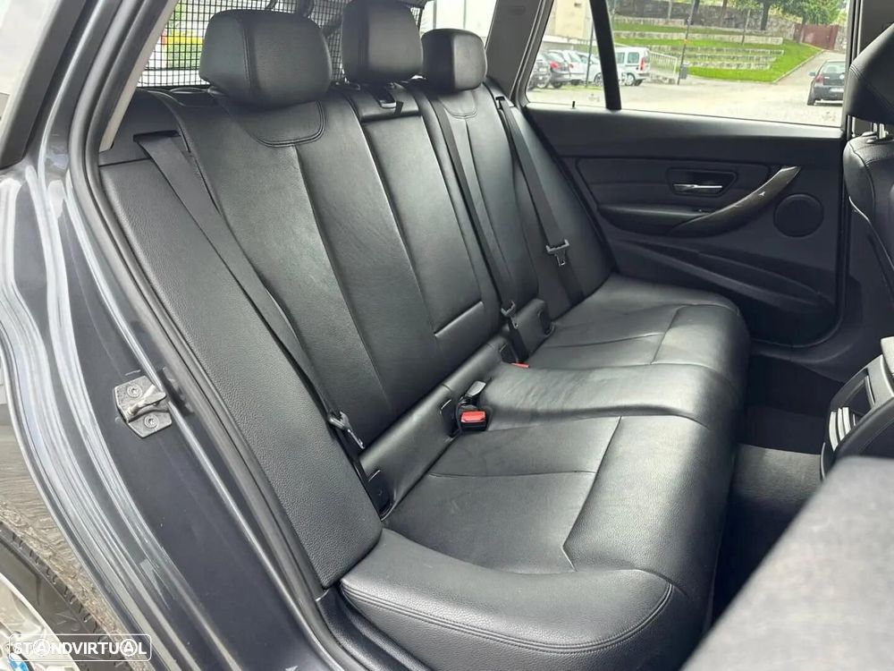 BMW 325 - 20