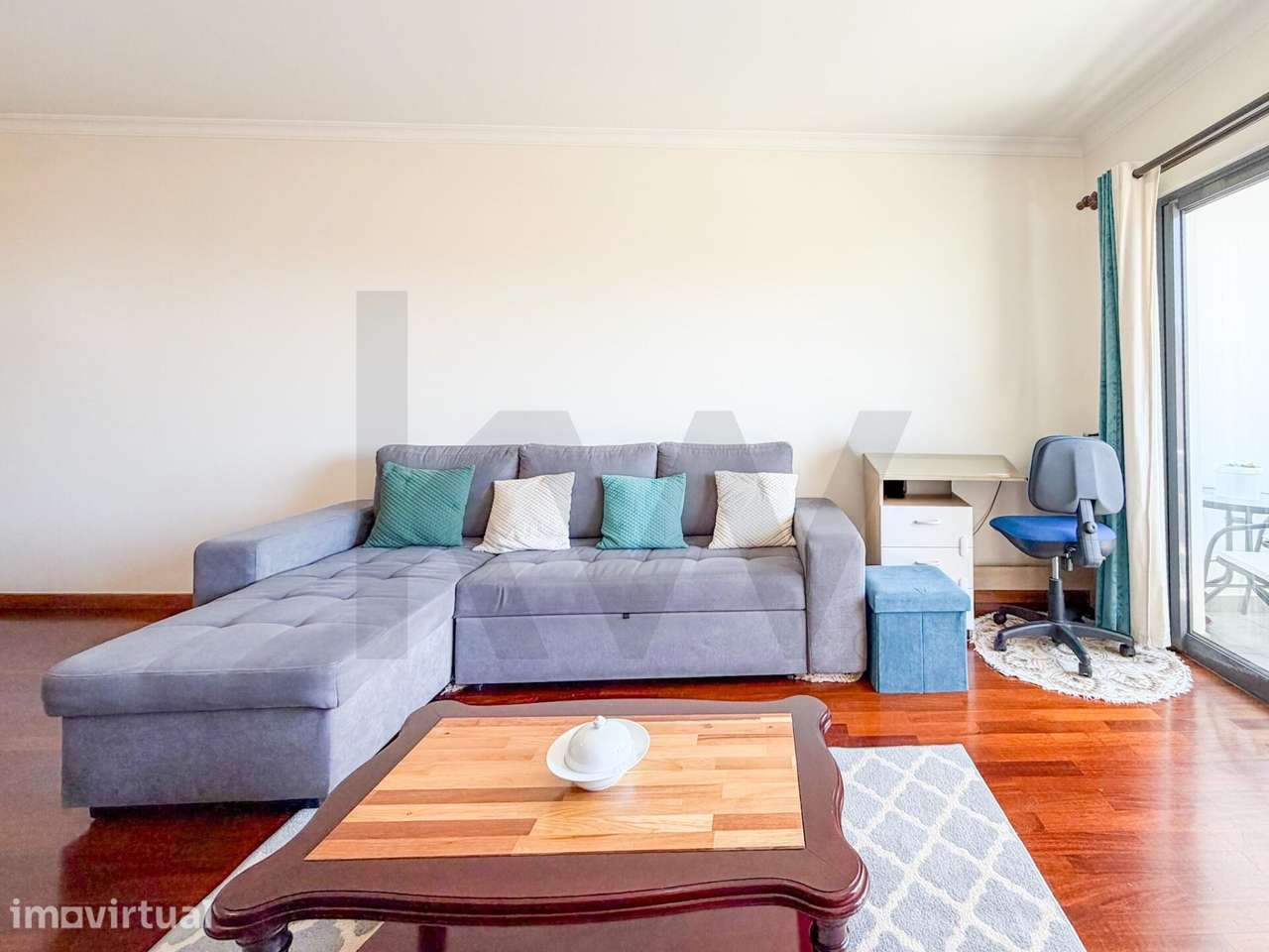 Apartamento T1 Vista mar no Garajau - Grande imagem: 3/24