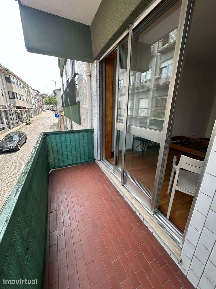 En-suite room in a 4-bedroom apartment in Porto - Room 4 - Grande imagem: 2/14