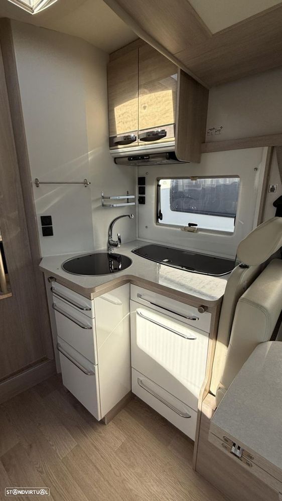 Rapido Serie 6F 696 FF 50 anos c.central e basculante - 51