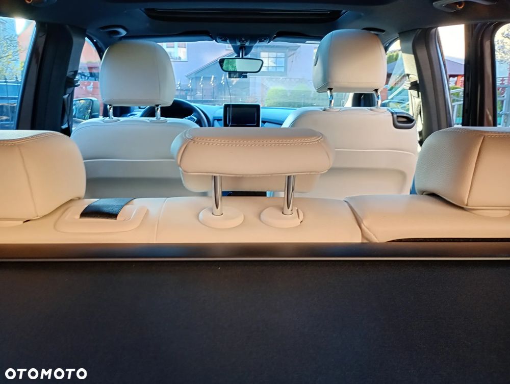 Mercedes-Benz Klasa B 180 7G-DCT Style - 9