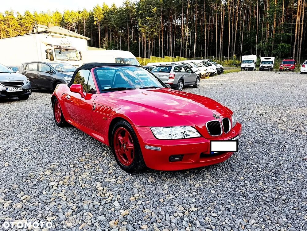 BMW Z3 - 19