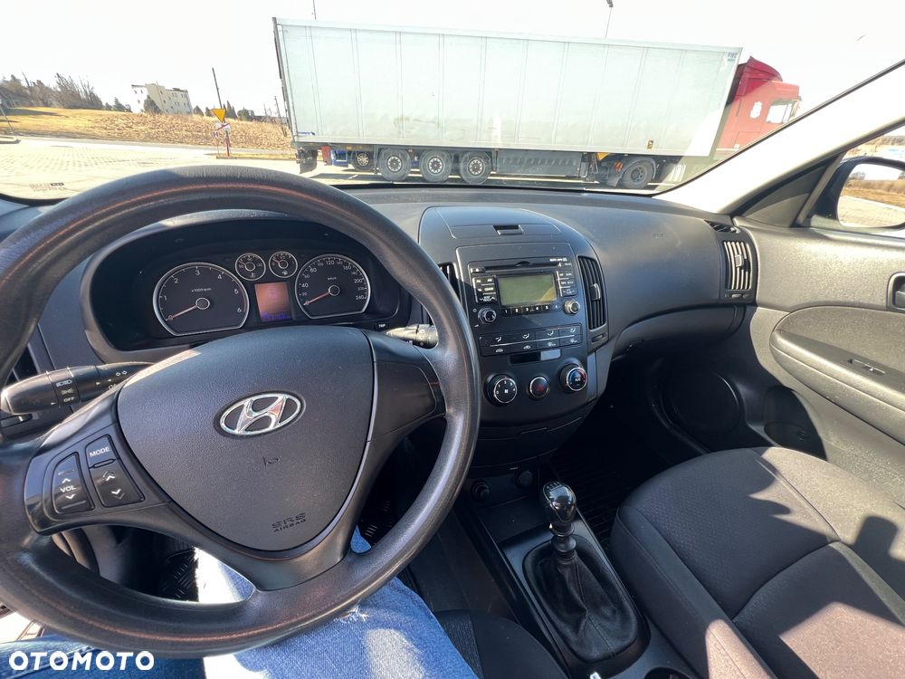 Hyundai i30 - 12