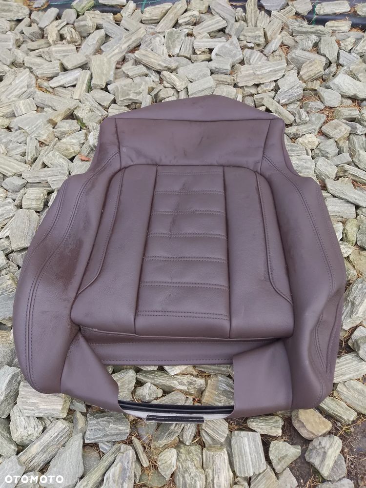 FOTELE PRZÓD KANAPA SIEDZISKO BMW G42 X-LINE - 16