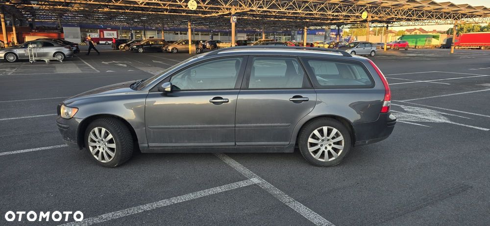 Volvo V50 1.8 - 8
