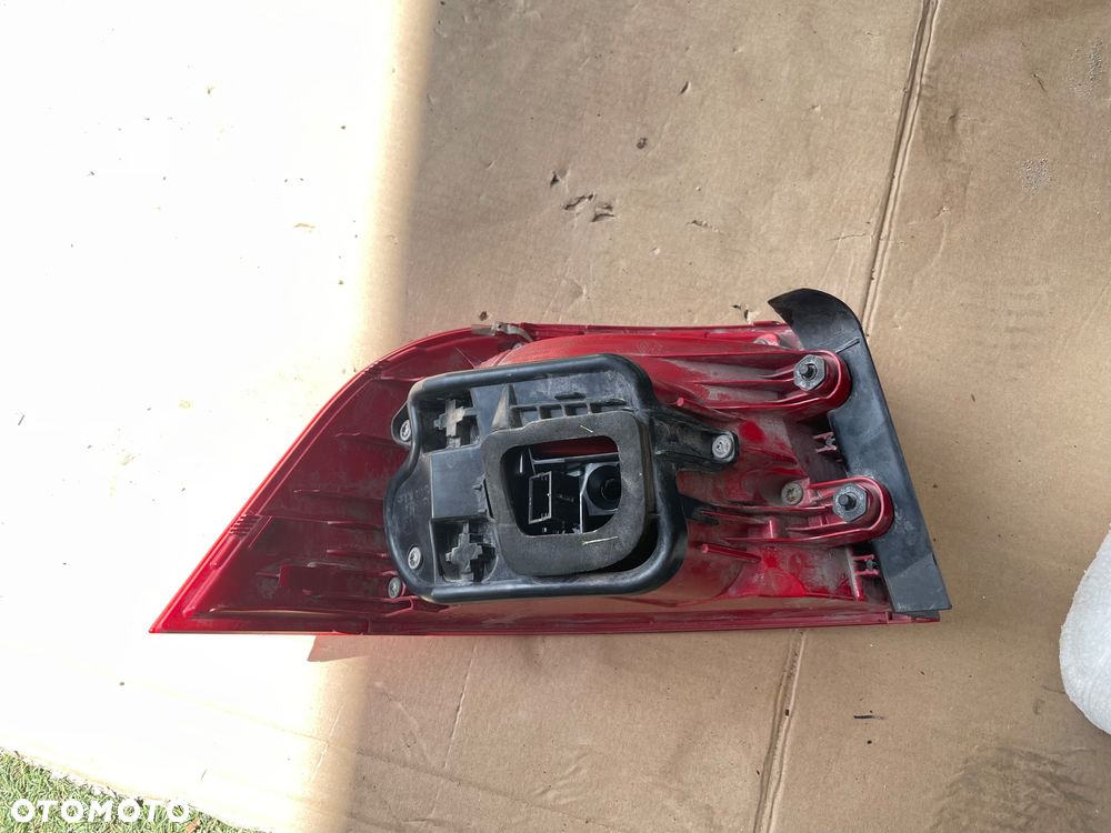 Volkswagen Passat B7 kombi lampa prawa tylna 3AF945096C - 5