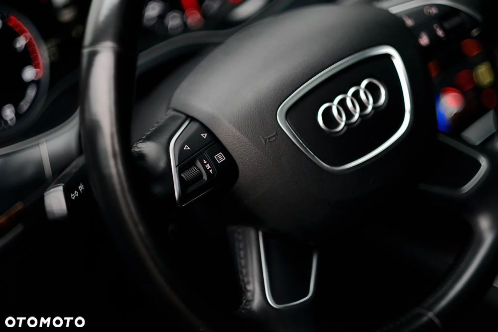 Audi A6 Limousine - 25