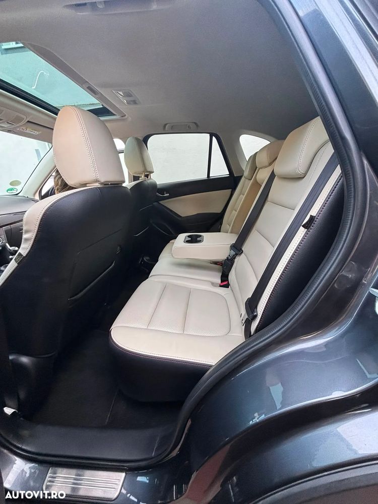 Mazda CX-5 CD175 4x4 Revolution Top - 11