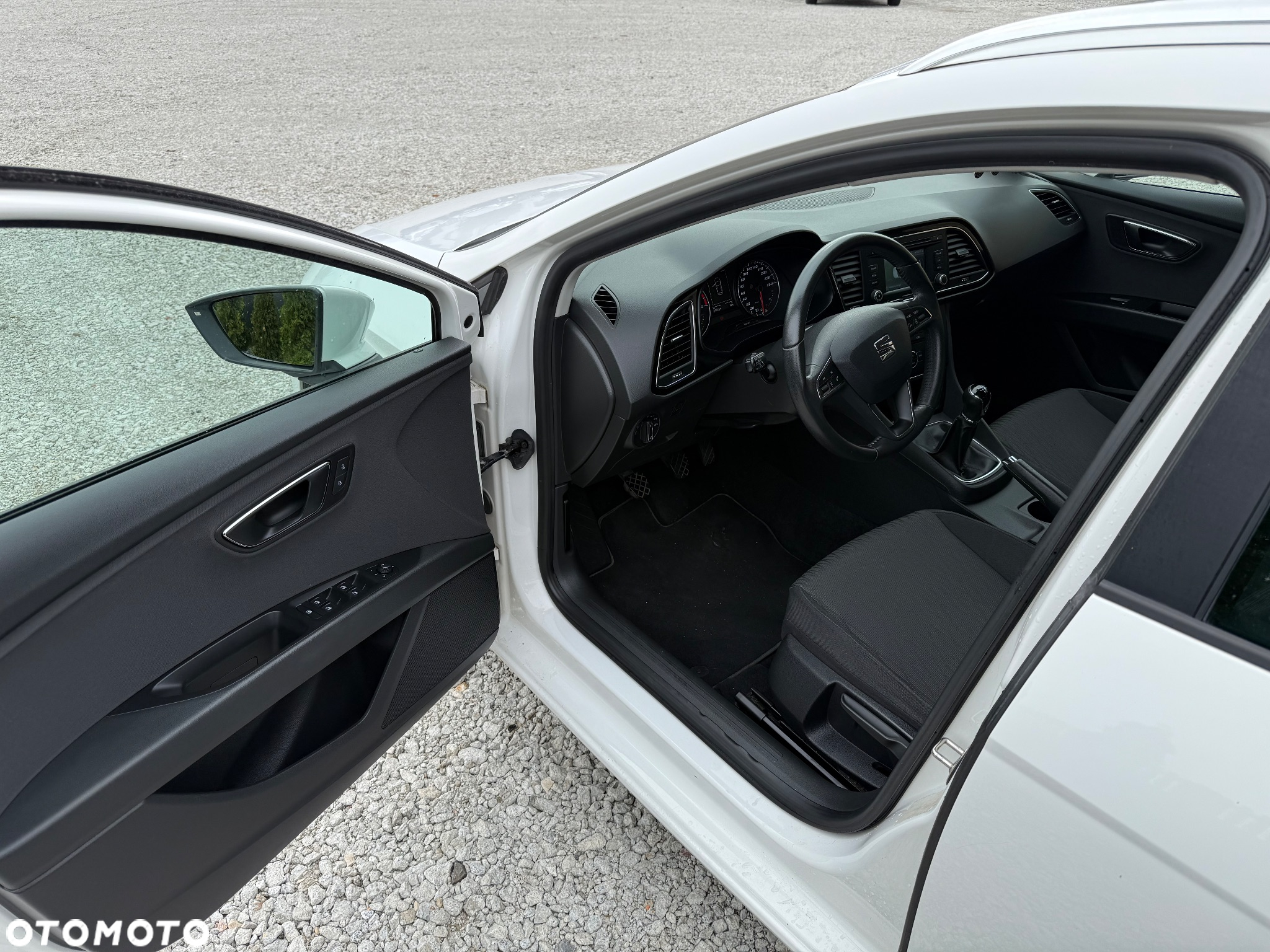 Seat Leon 1.2 TSI Style - 14