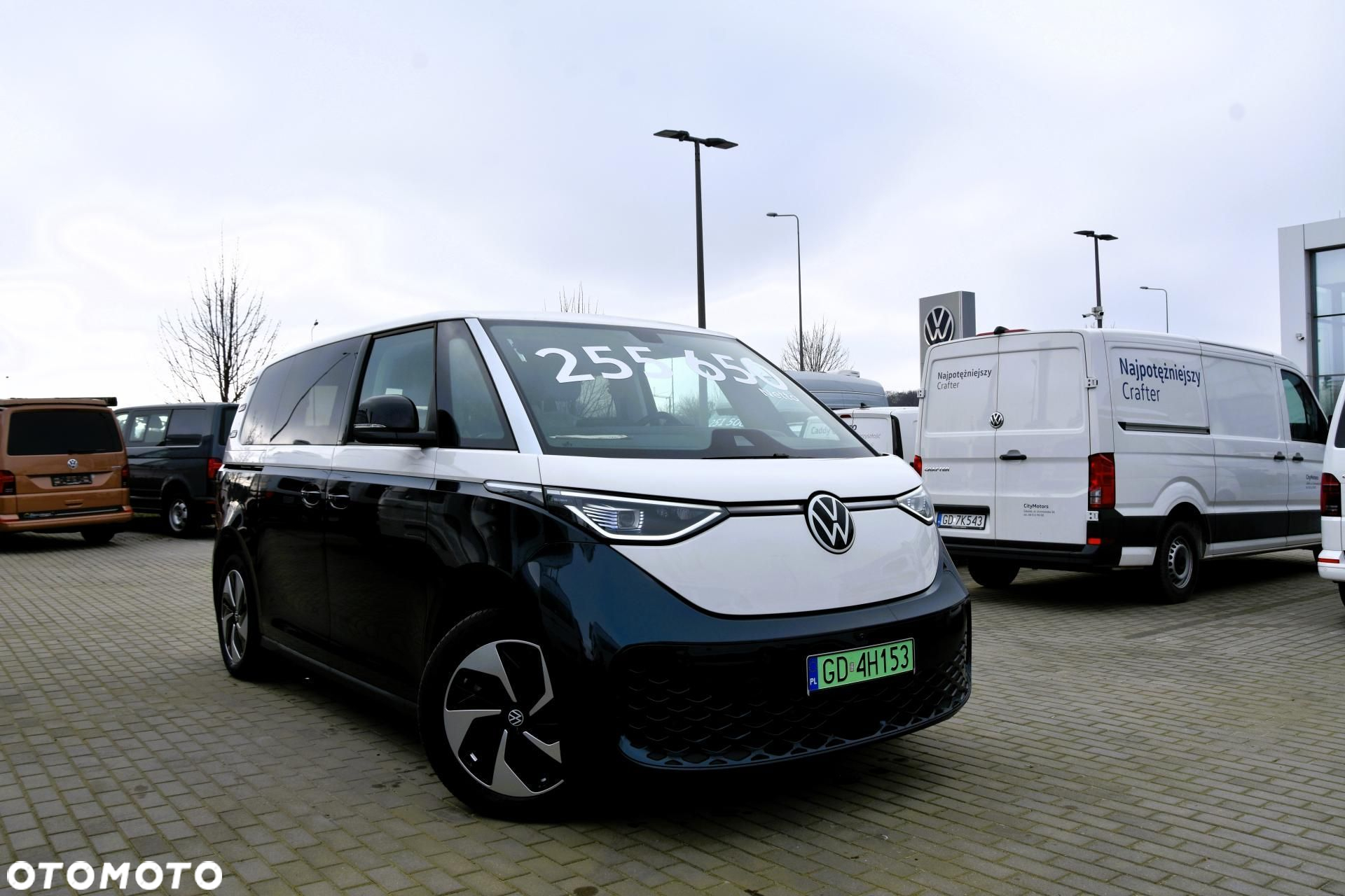 Volkswagen ID. Buzz - 5
