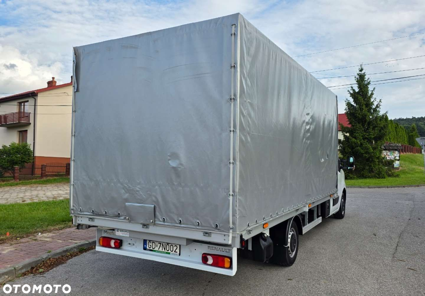 Renault Master - 4