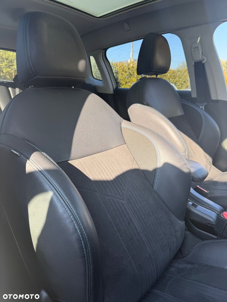 Peugeot 2008 1.2 Pure Tech Crossway S&S EAT6 - 9