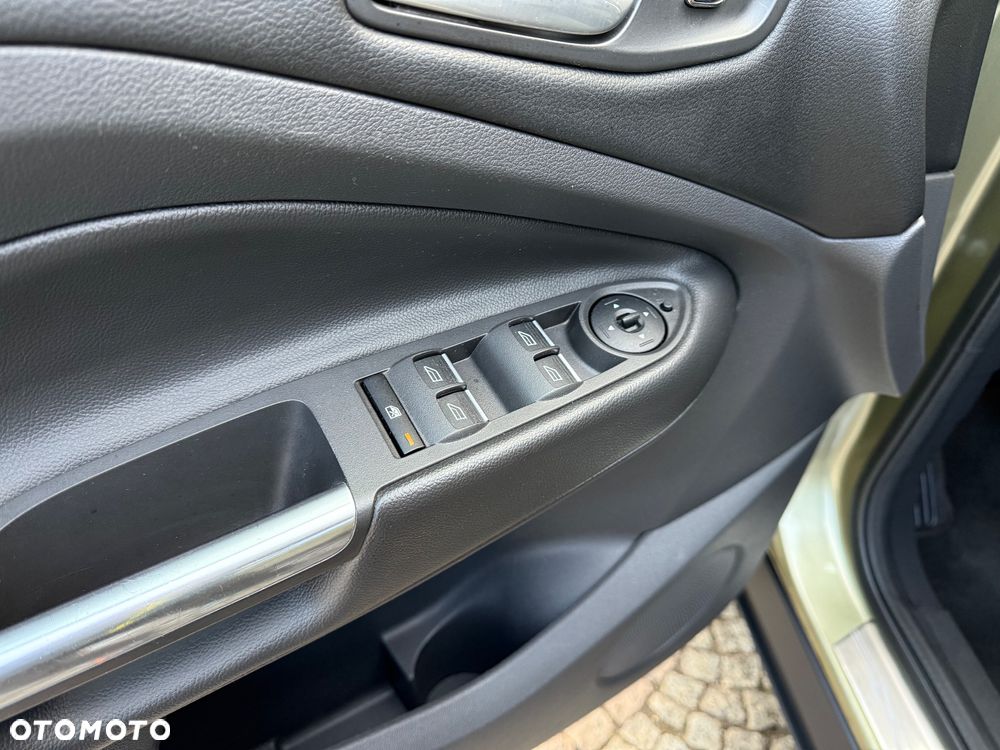 Ford Kuga 1.5 EcoBoost FWD Titanium ASS MMT6 - 25